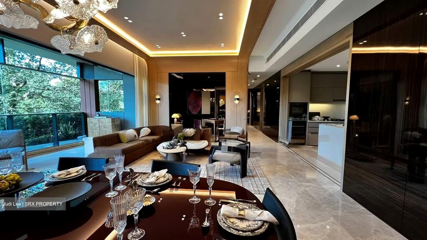 Watten House (D11), Condominium #563949991